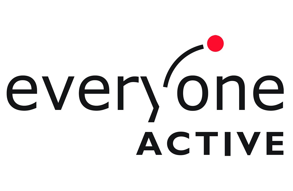 everyone ACTIVE logo