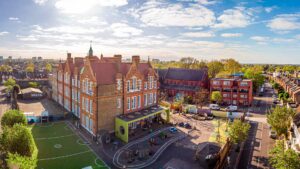 Energys Group is proud to be one of six main sponsors of the Education Estates Show (18-19 October) at Manchester Central.